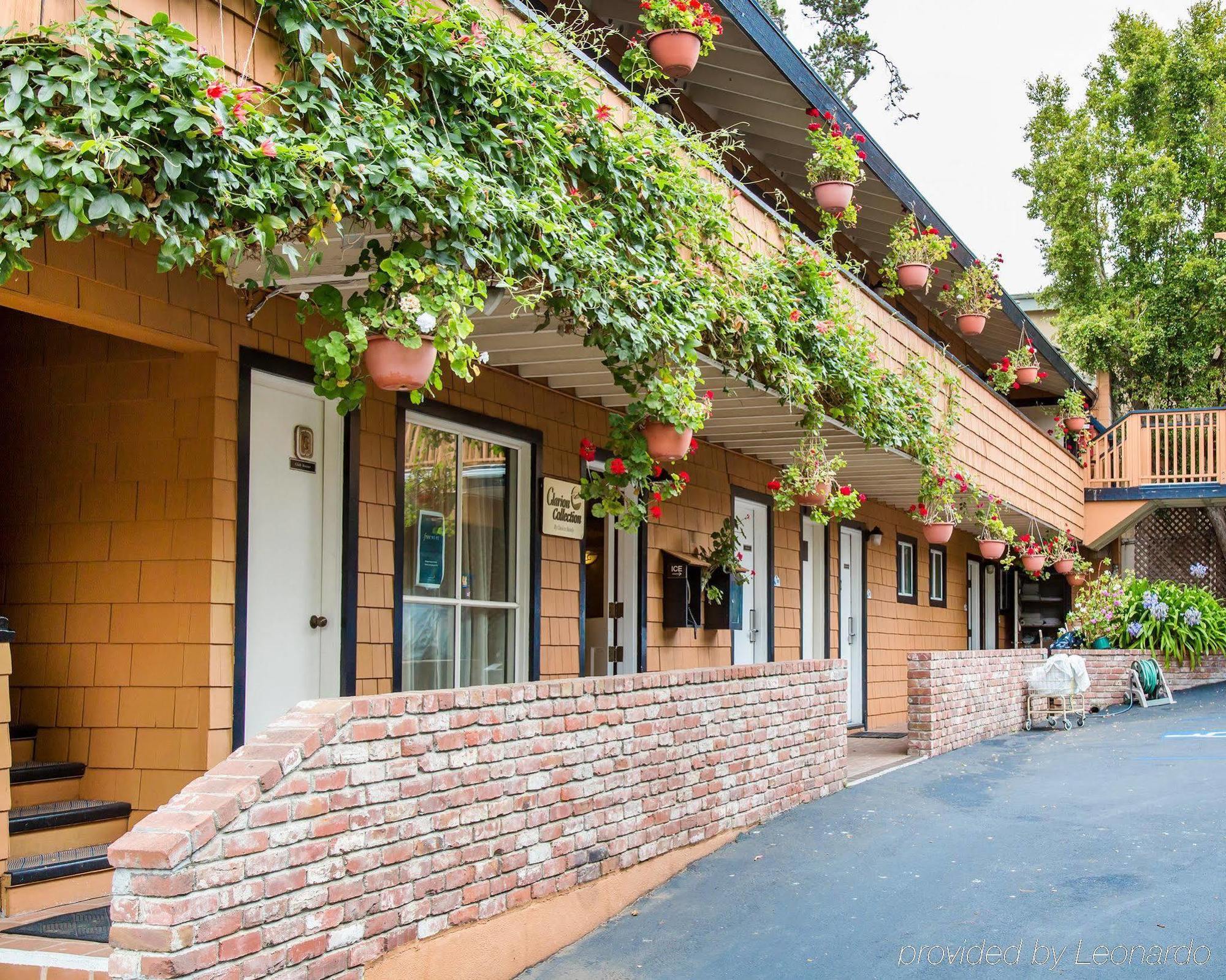 Hotel Clarion Collection Oaks Carmel-by-the-Sea