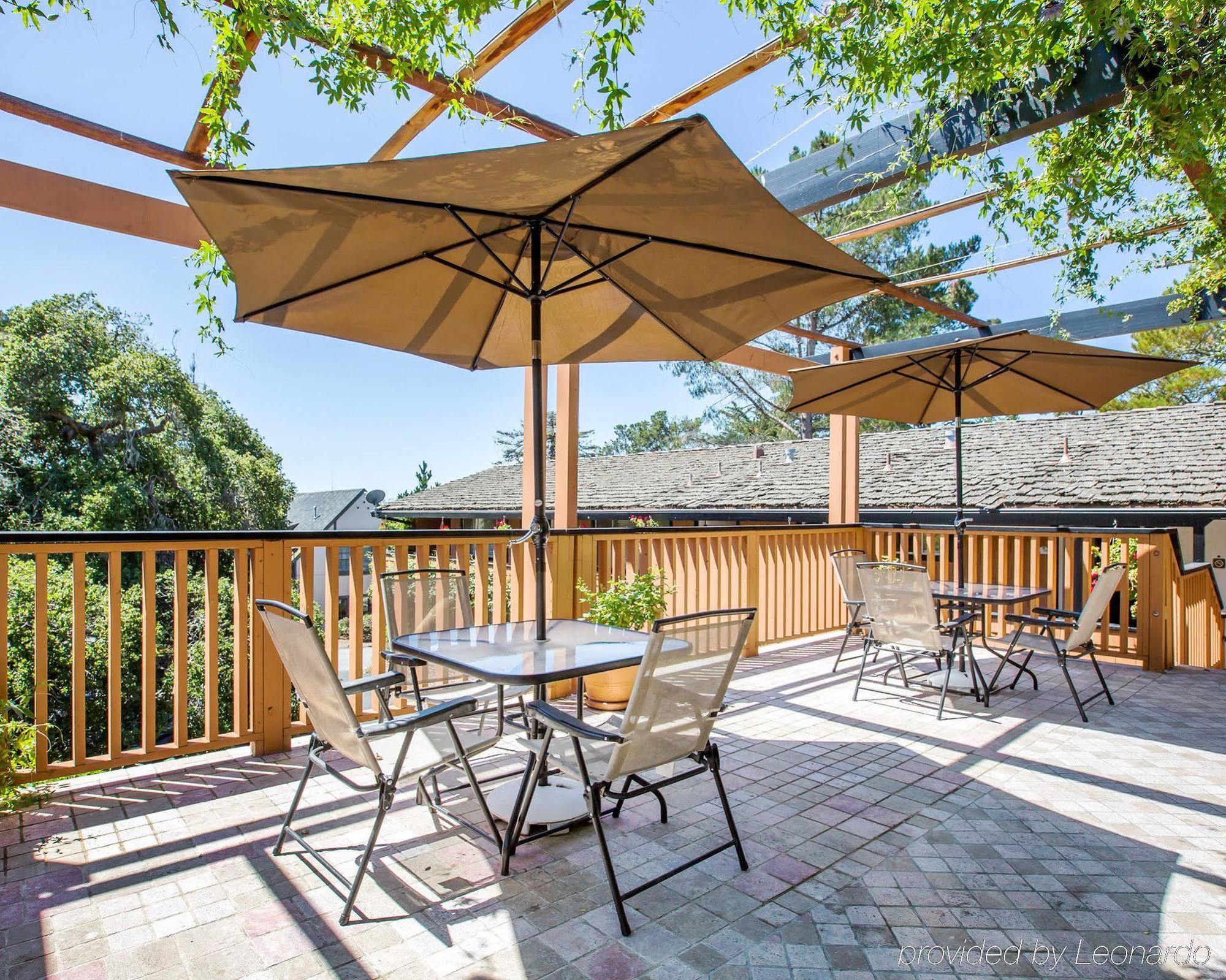 Clarion Collection Oaks Carmel-by-the-Sea