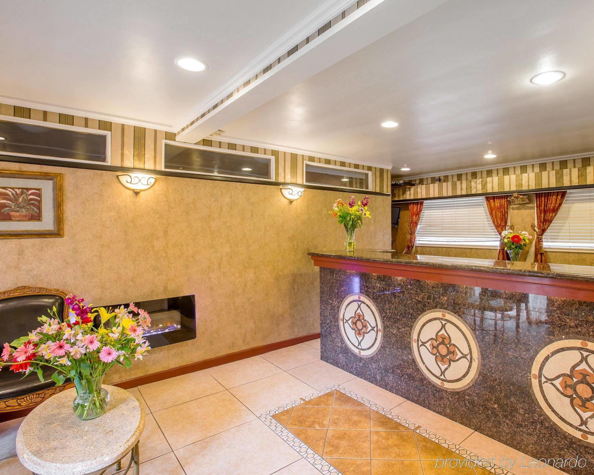 Clarion Collection Oaks Hotel Carmel-by-the-Sea
