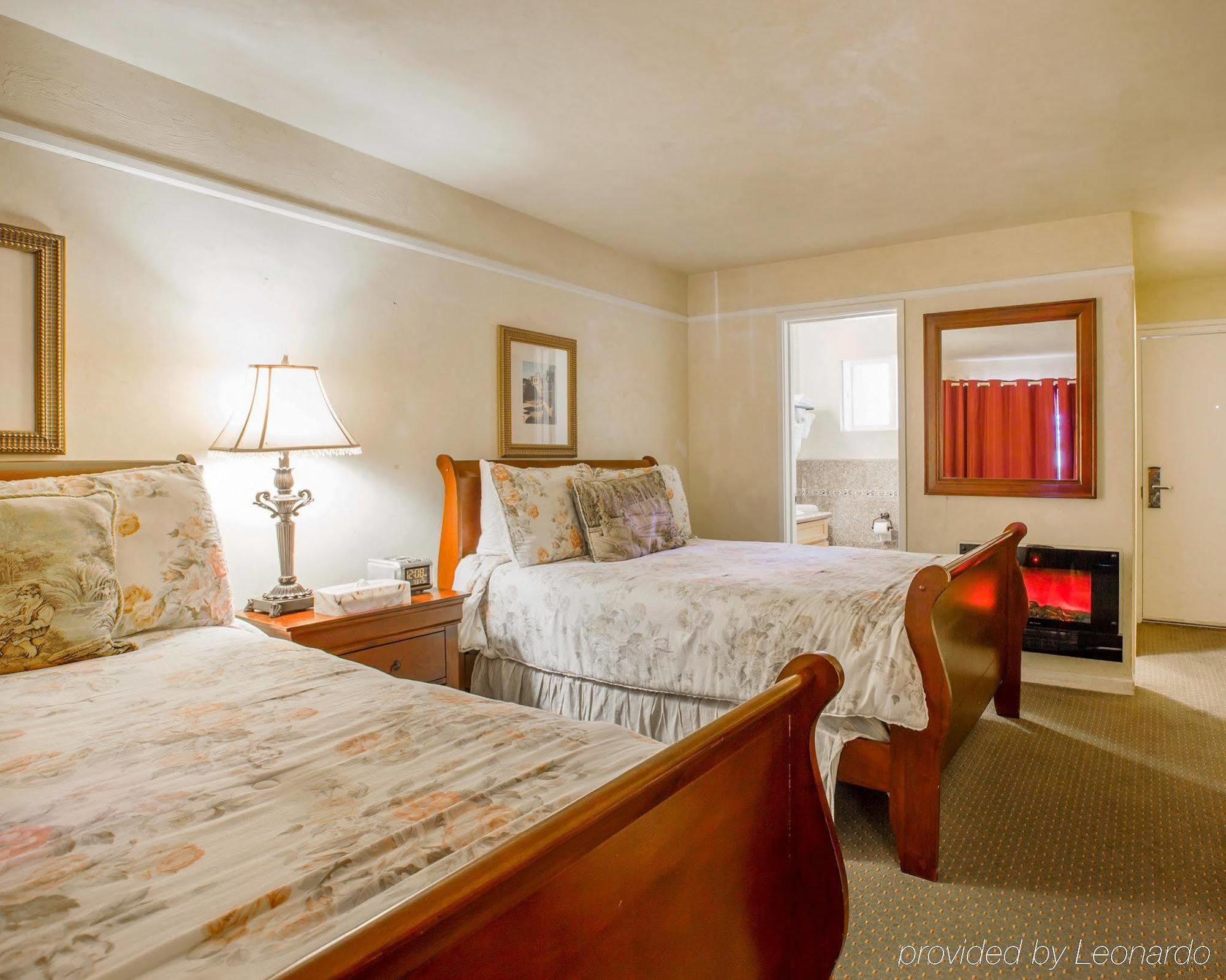 Hotel Clarion Collection Oaks
