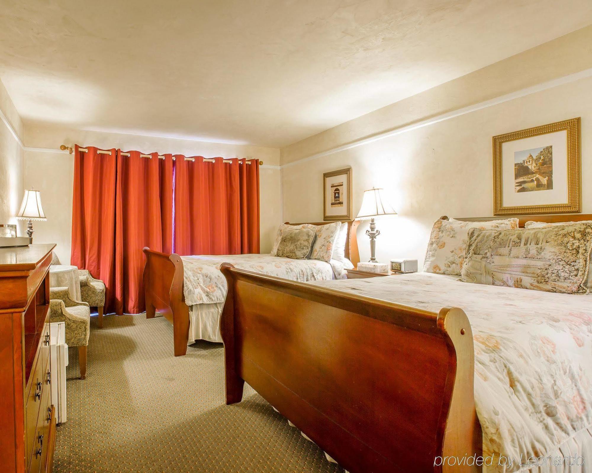 Clarion Collection Oaks Hotel Carmel-by-the-Sea