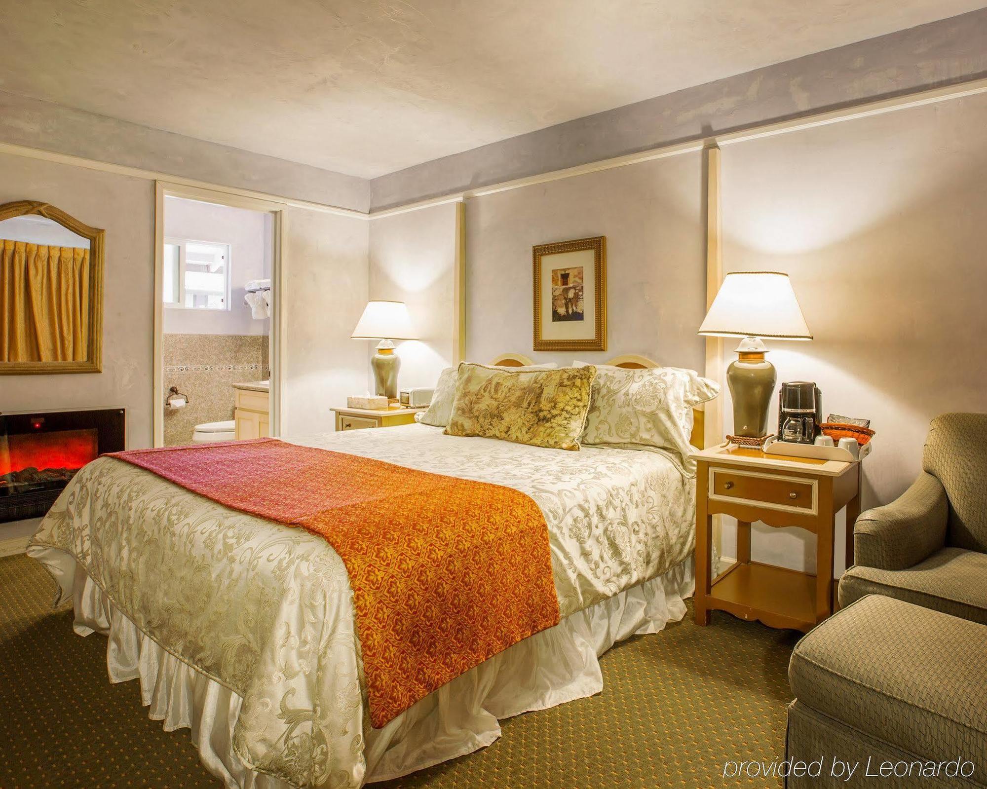 Hotel Clarion Collection Oaks