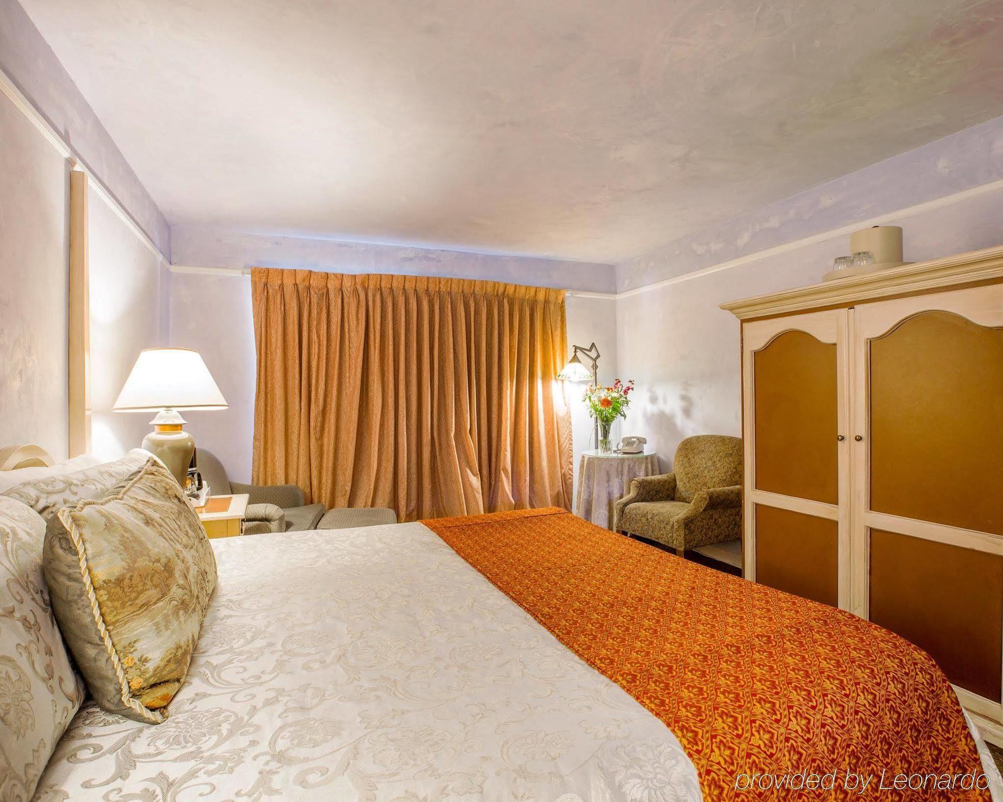 Hotel Clarion Collection Oaks