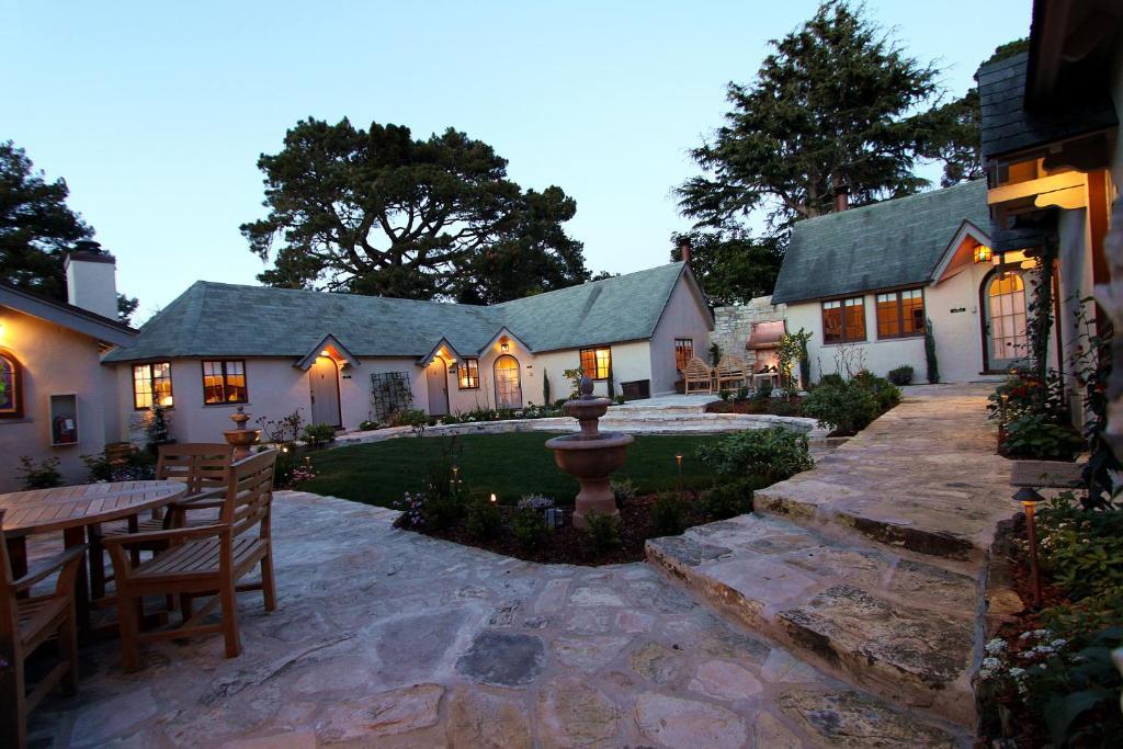 Happy Landing Bed & Breakfast 2*