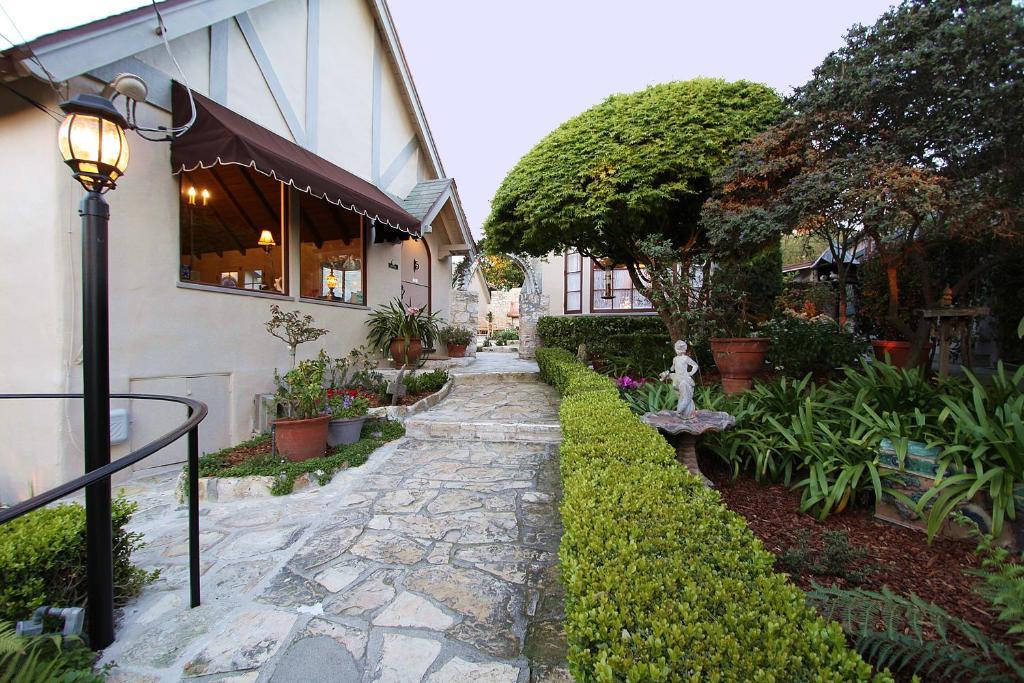 Bed & Breakfast Happy Landing