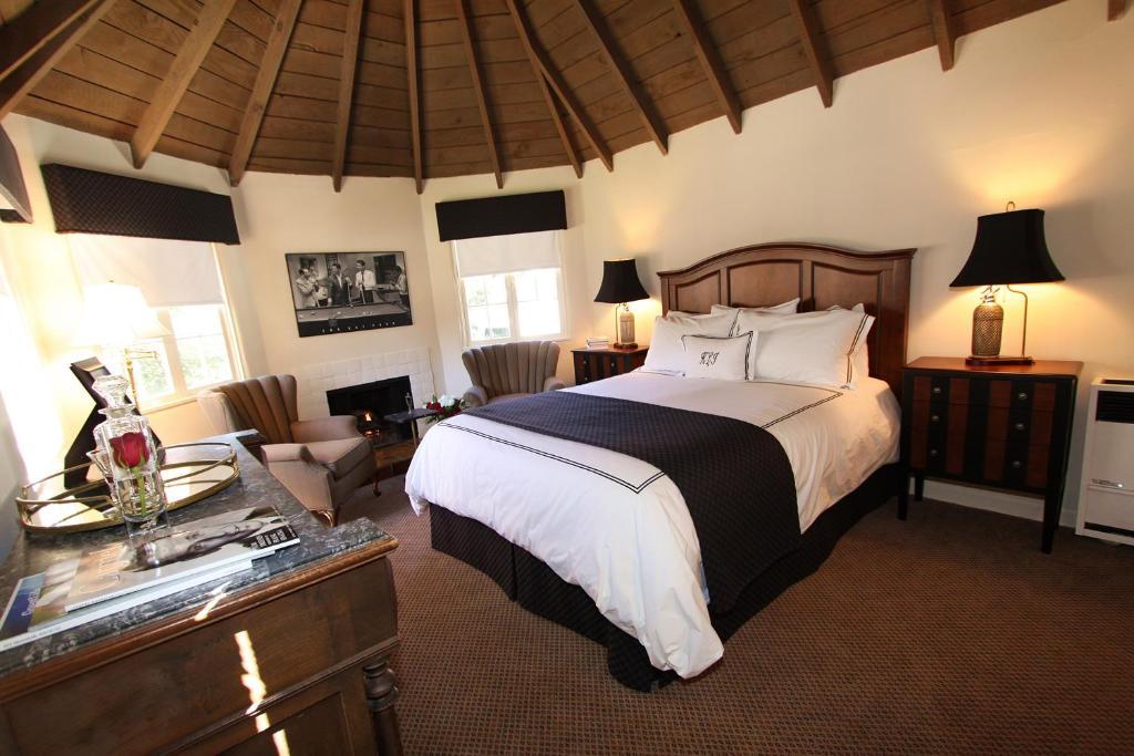 Happy Landing Bed & Breakfast 2*