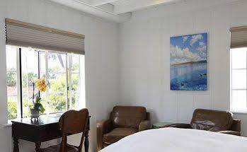 Hotel The Vagabond's House Carmel-by-the-Sea