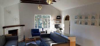 The Vagabond's House Hotel