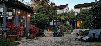 The Vagabond's House Hotel