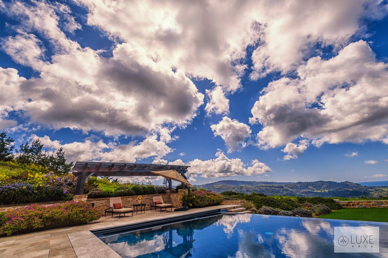 Chateau De Renaitre * Carmel-by-the-Sea