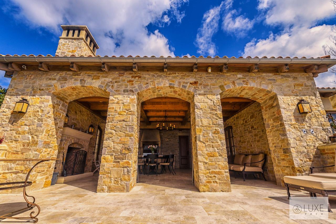 Villa Chateau De Renaitre Carmel-by-the-Sea