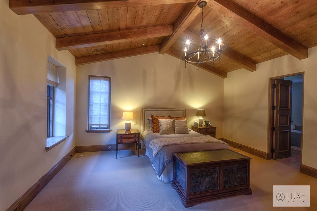 Chateau De Renaitre * Carmel-by-the-Sea