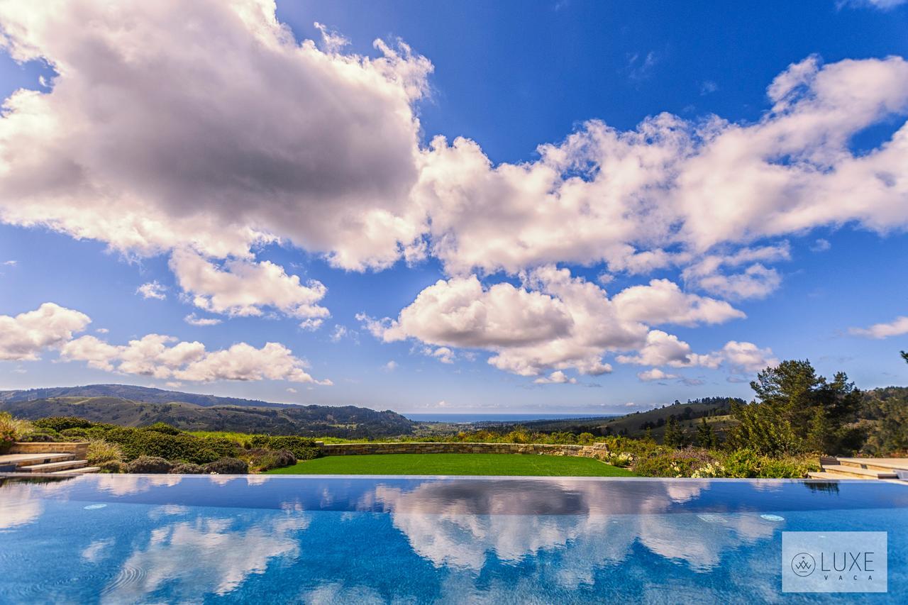 Villa Chateau De Renaitre Carmel-by-the-Sea
