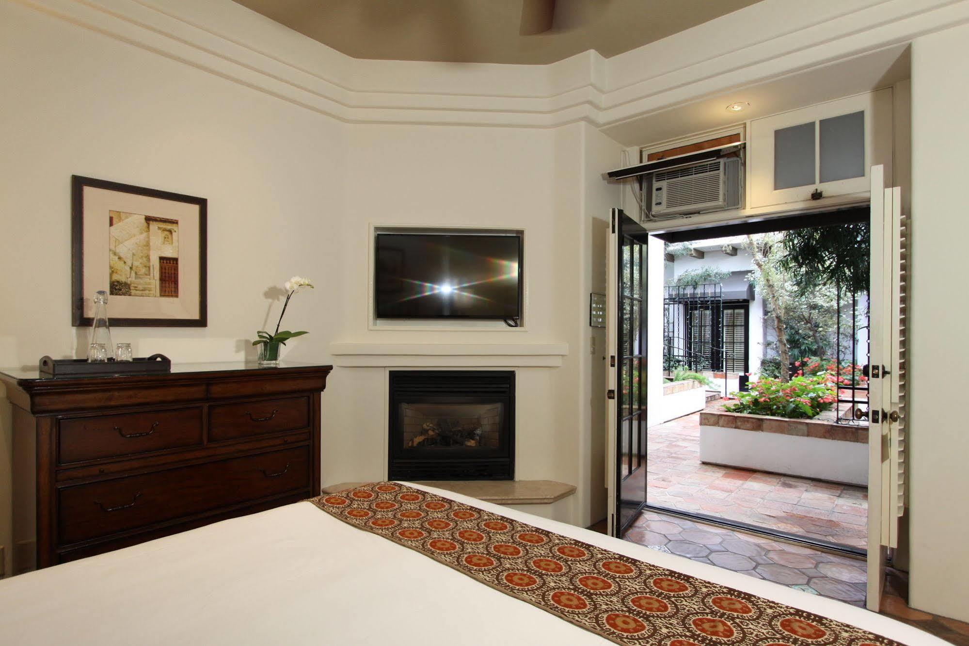 Inn Cypress Carmel-by-the-Sea