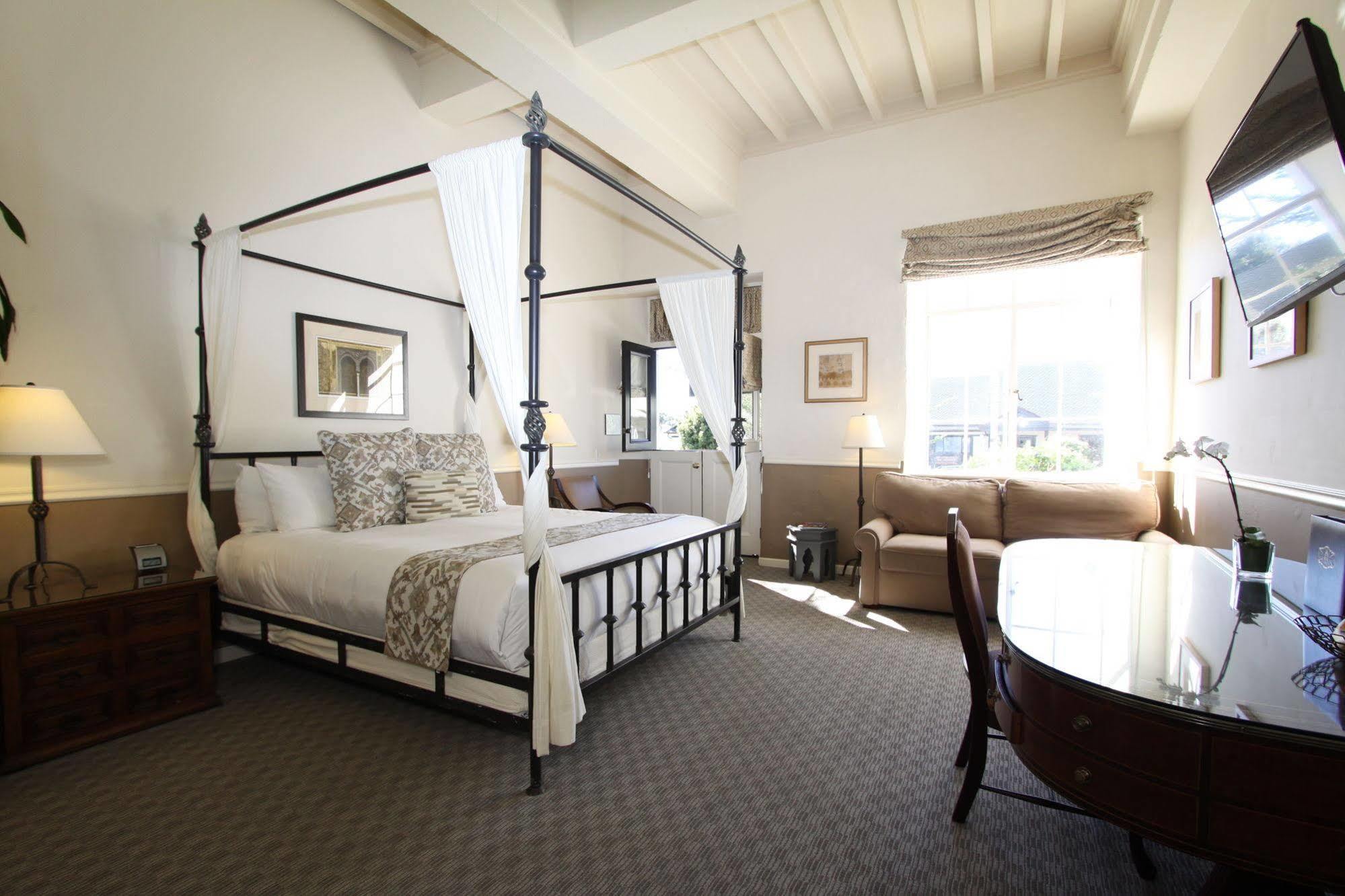 Cypress 4* Carmel-by-the-Sea