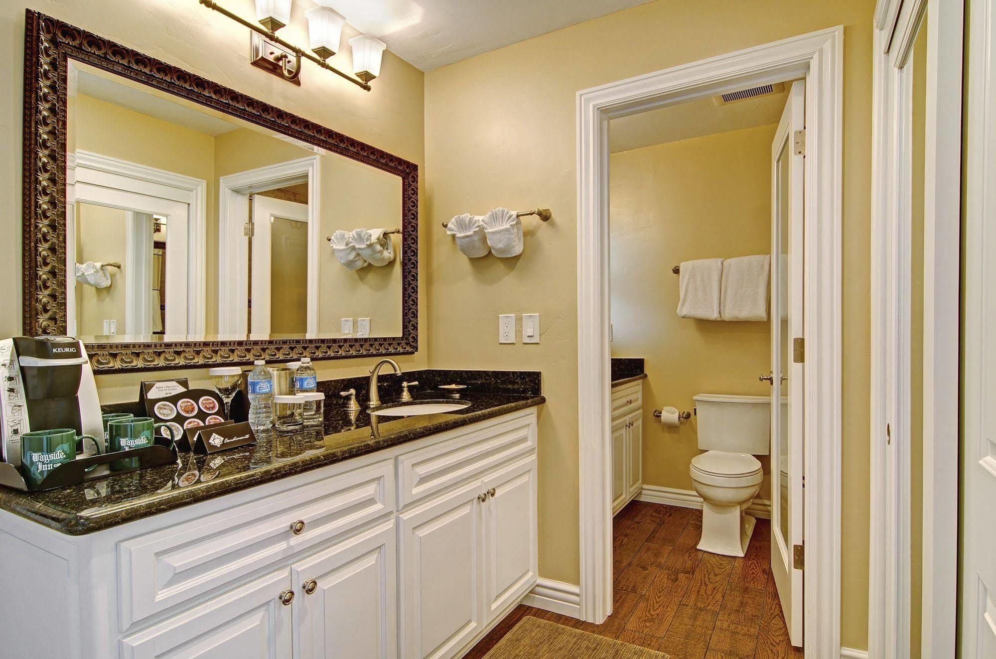 Wayside 3*