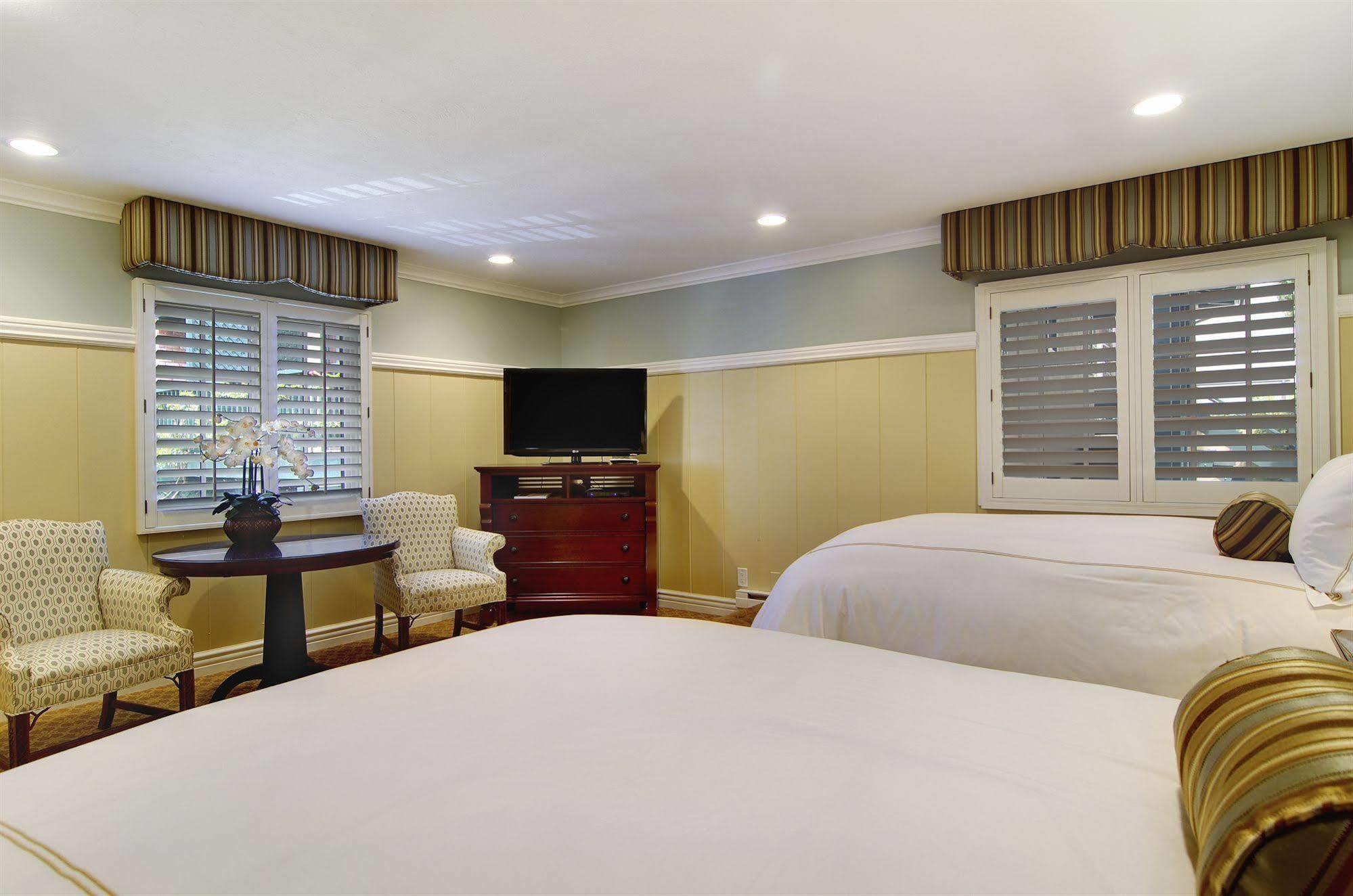 Inn Wayside Carmel-by-the-Sea