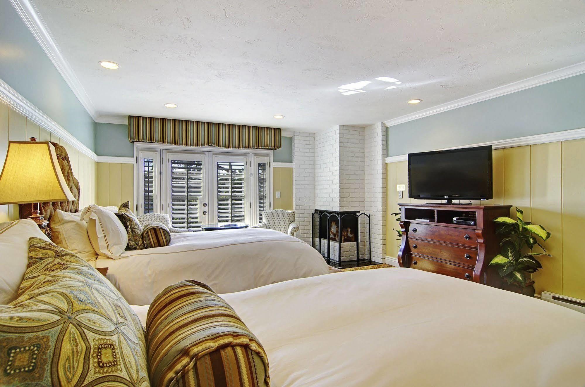 Wayside Inn