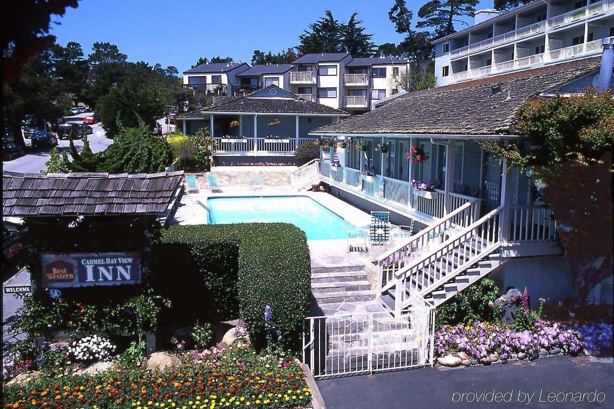 Bay View 3*