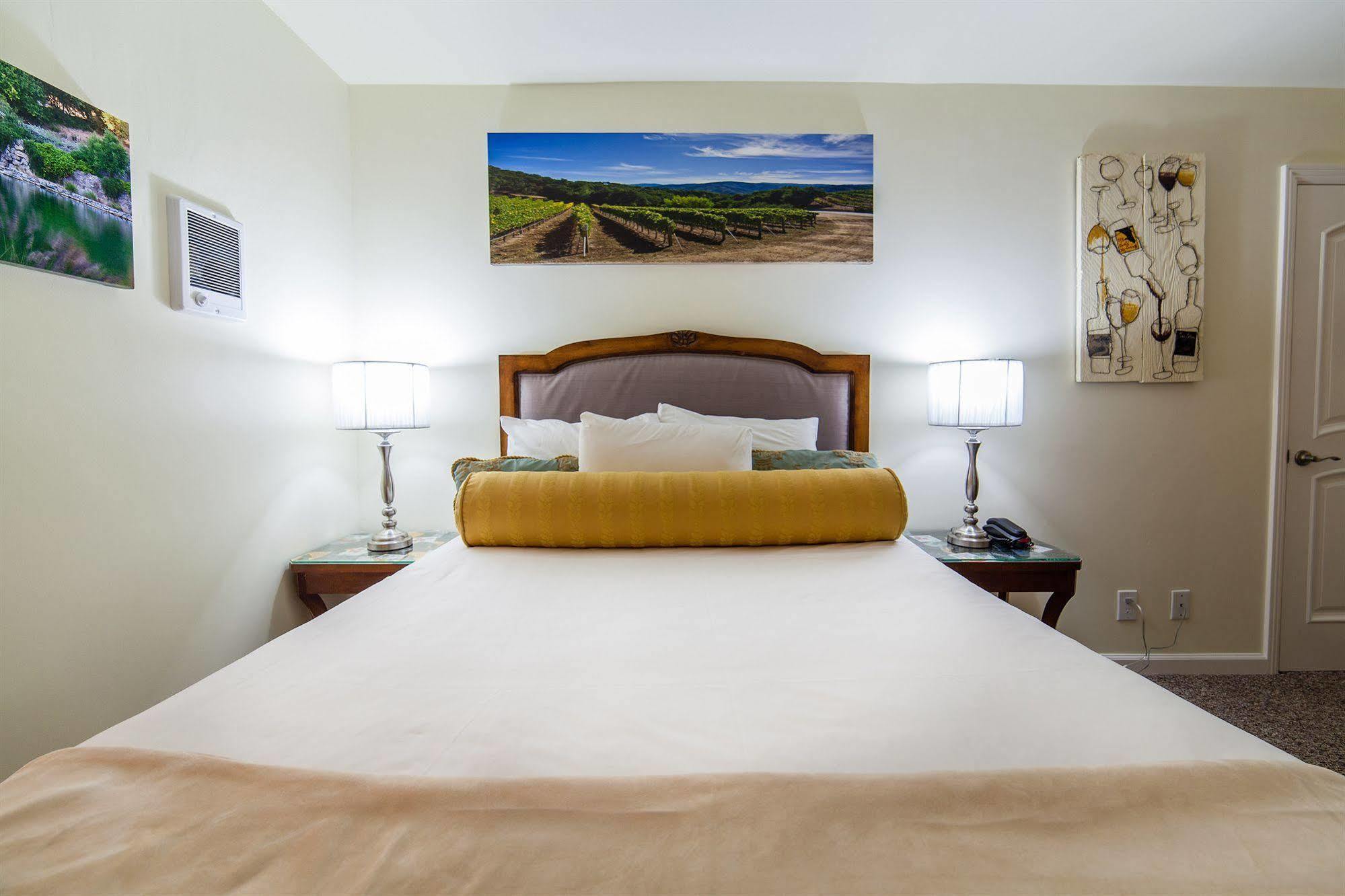 Inn The Vendange &