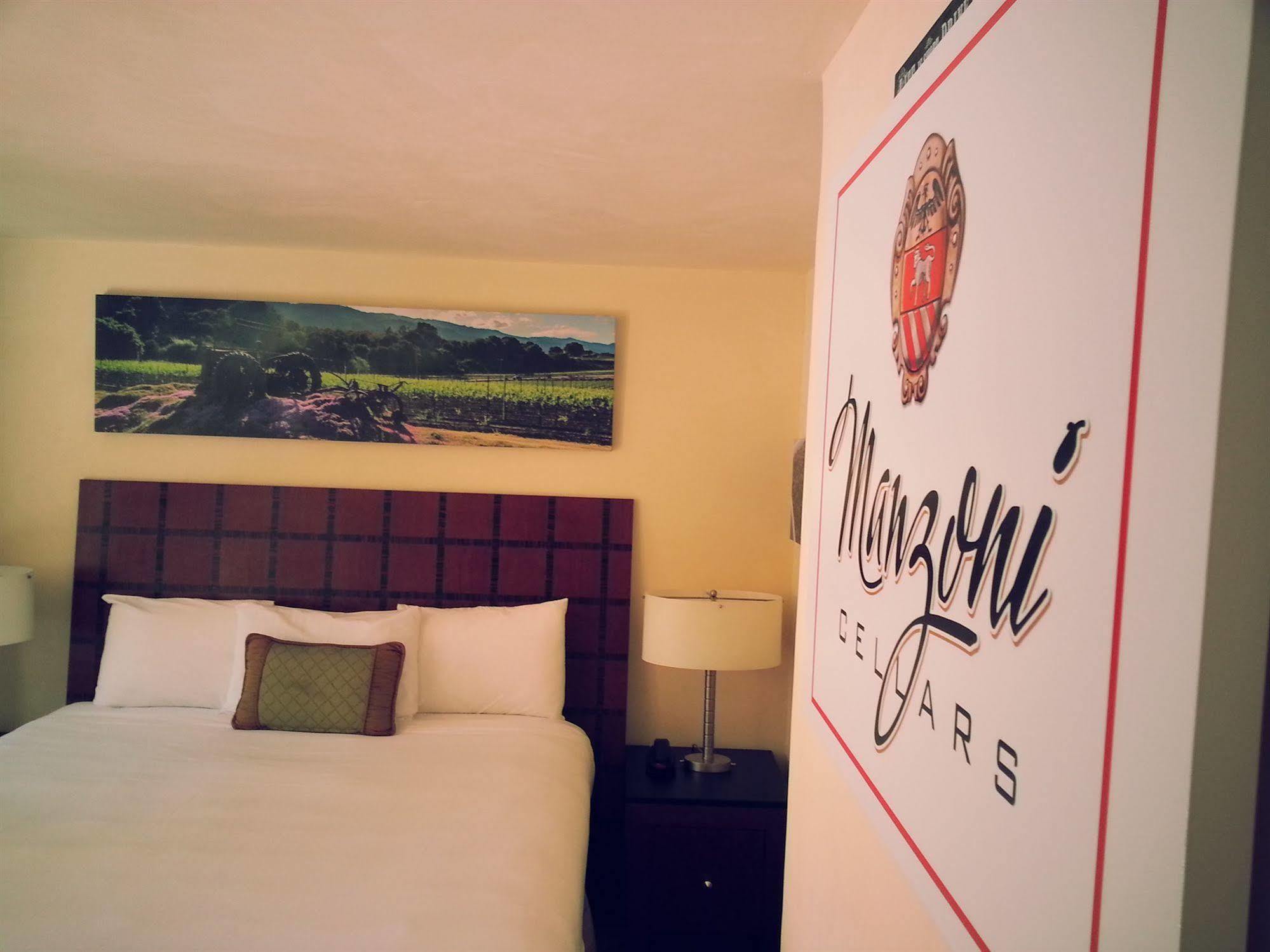 Inn The Vendange &