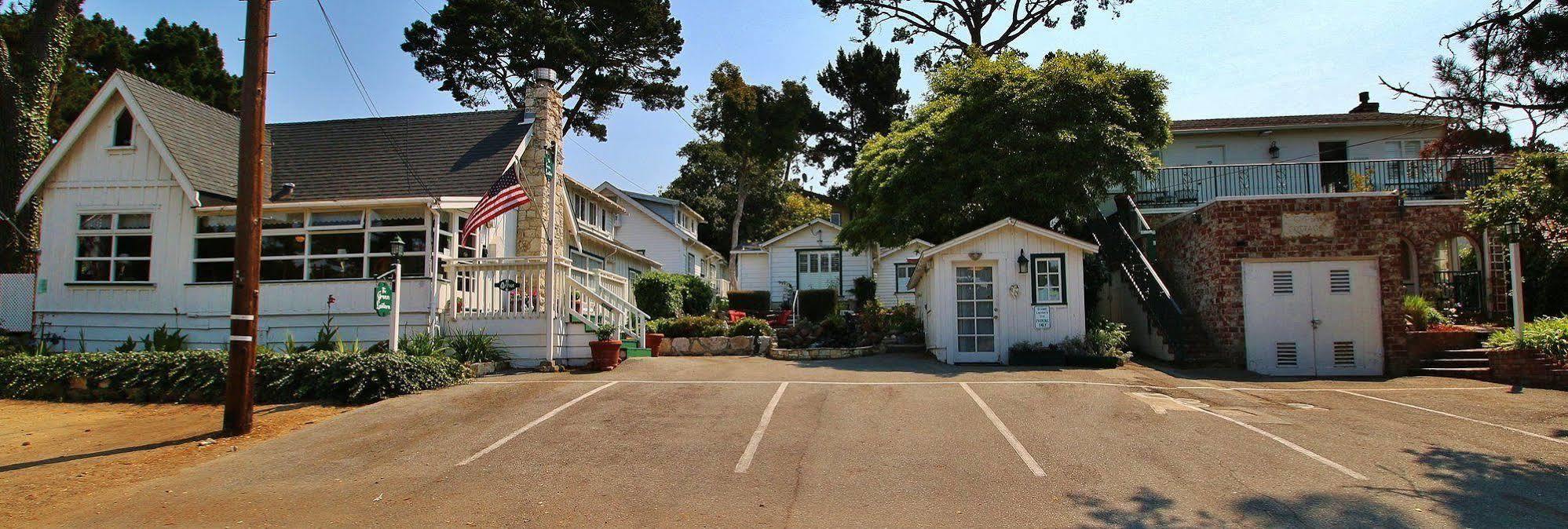 Lantern Inn Carmel-by-the-Sea