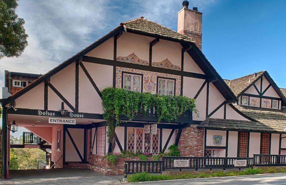 Hofsas House 3*