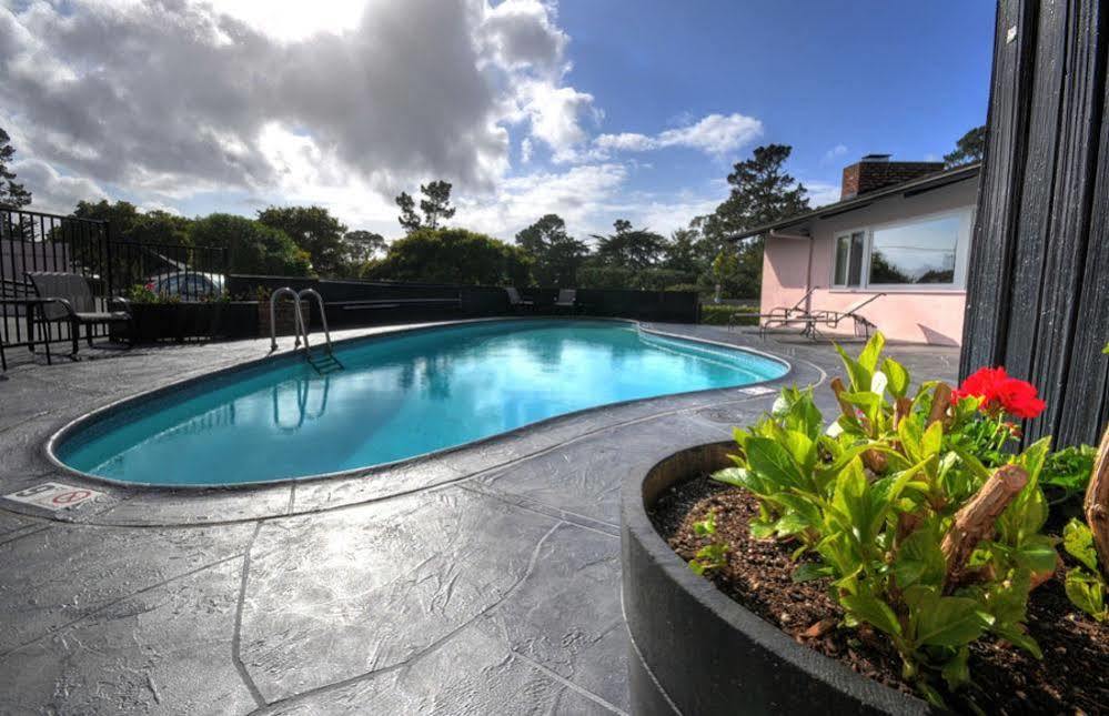 Hofsas House Carmel-by-the-Sea