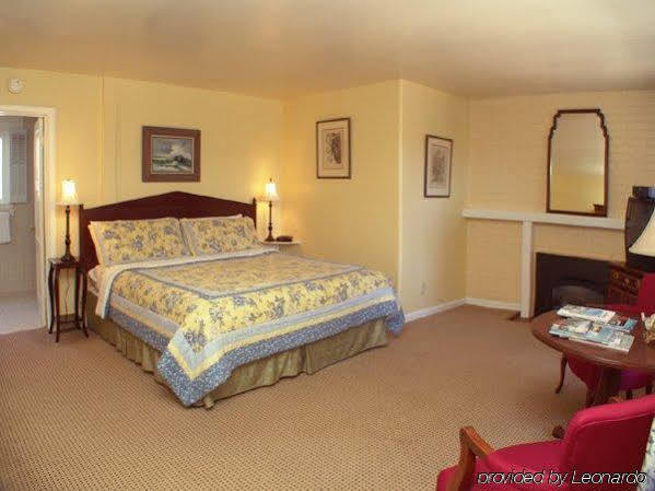 Wayfarer Motel Carmel-by-the-Sea