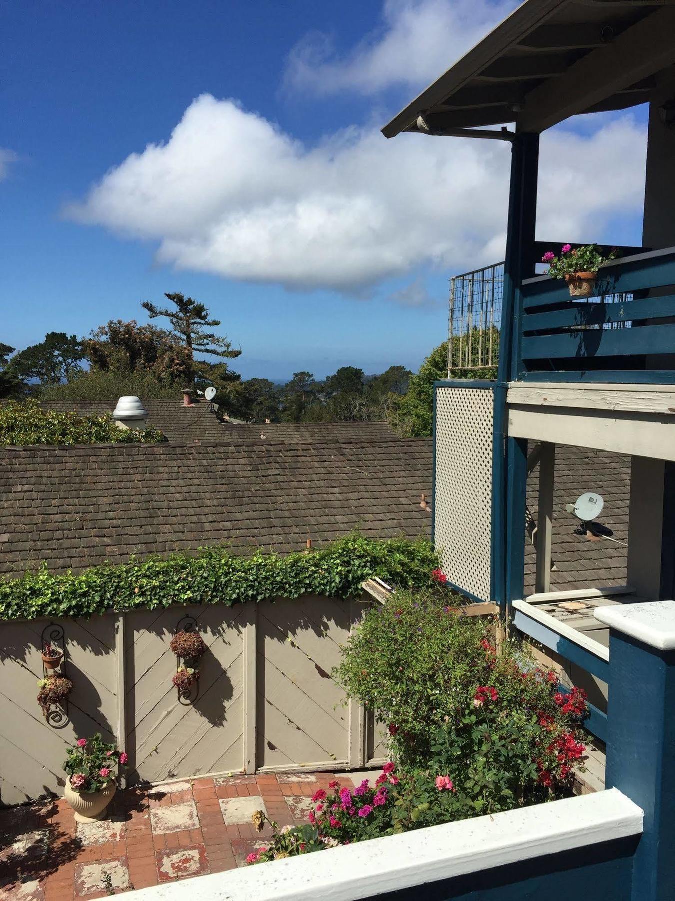 Wayfarer Motel Carmel-by-the-Sea