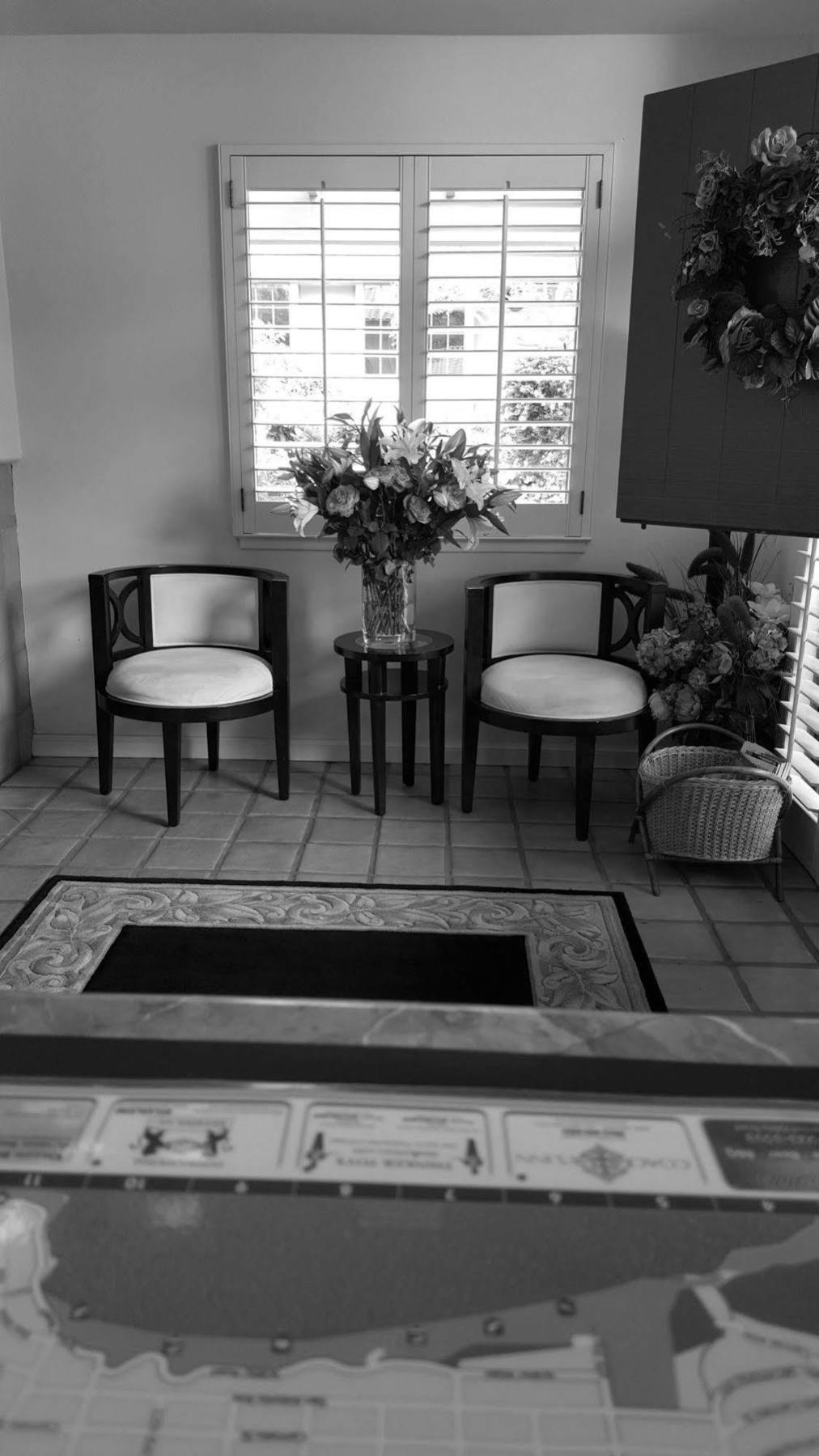 Bed & Breakfast Adobe Carmel-by-the-Sea