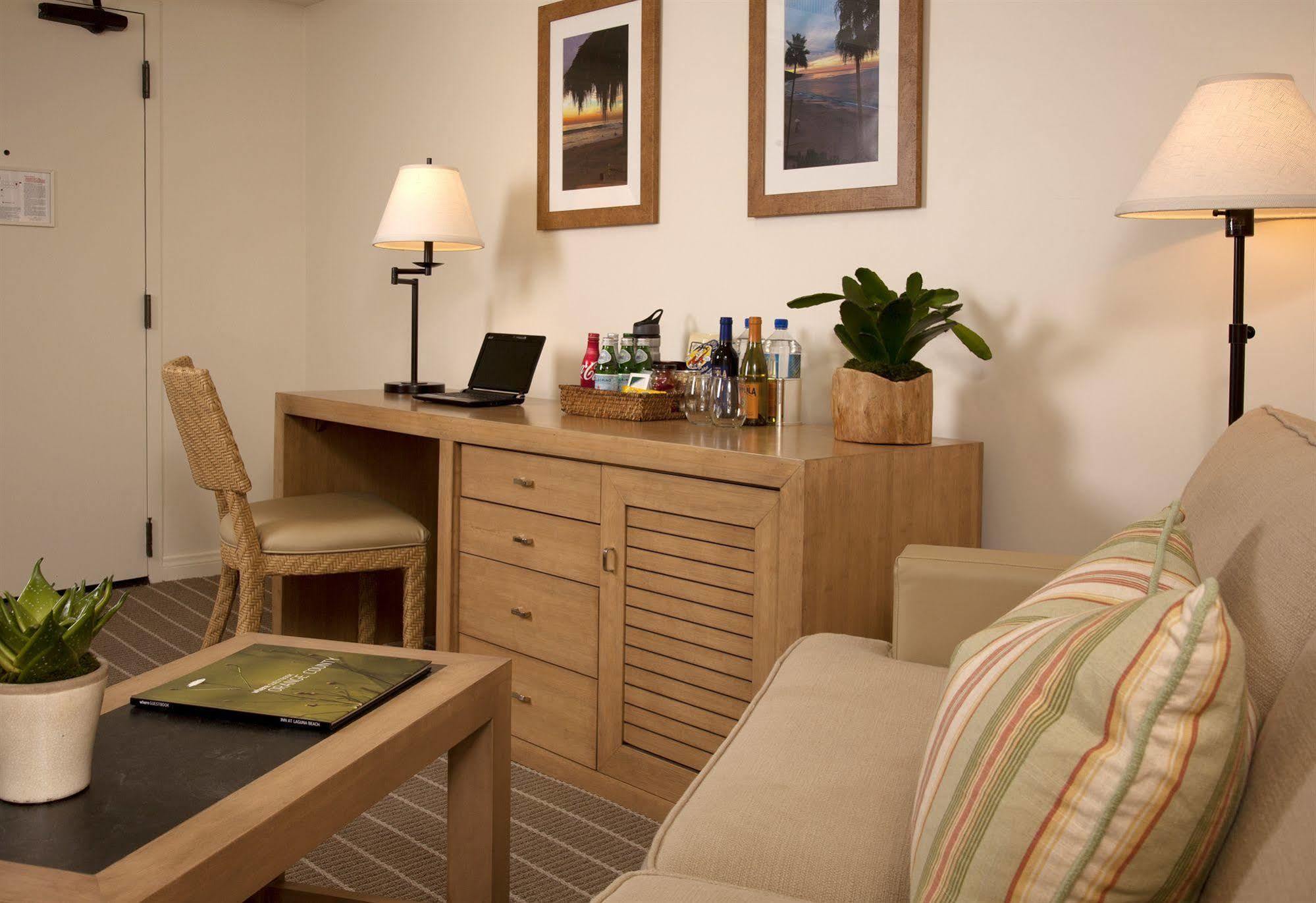 La Playa 4* Carmel-by-the-Sea