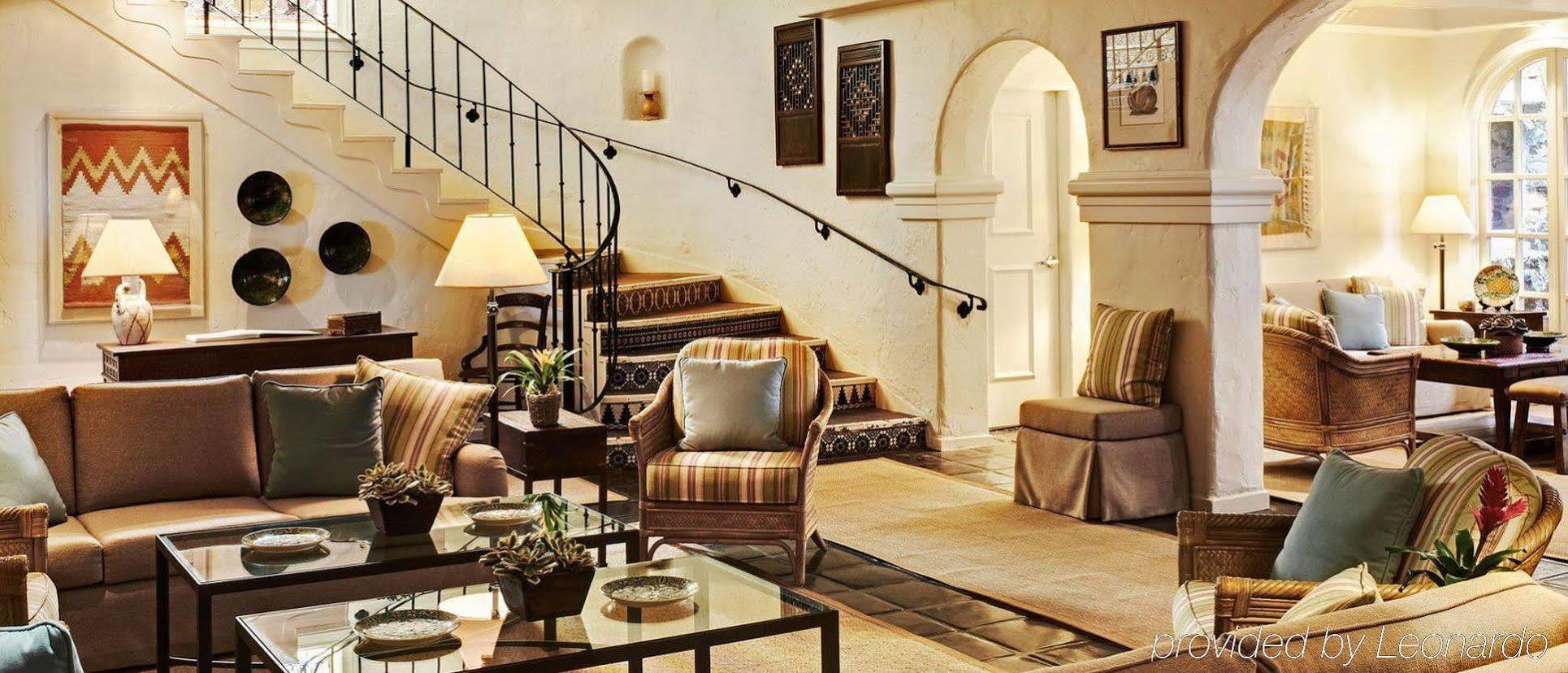 La Playa 4* Carmel-by-the-Sea