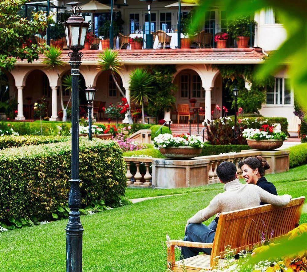 Hotel La Playa Carmel-by-the-Sea
