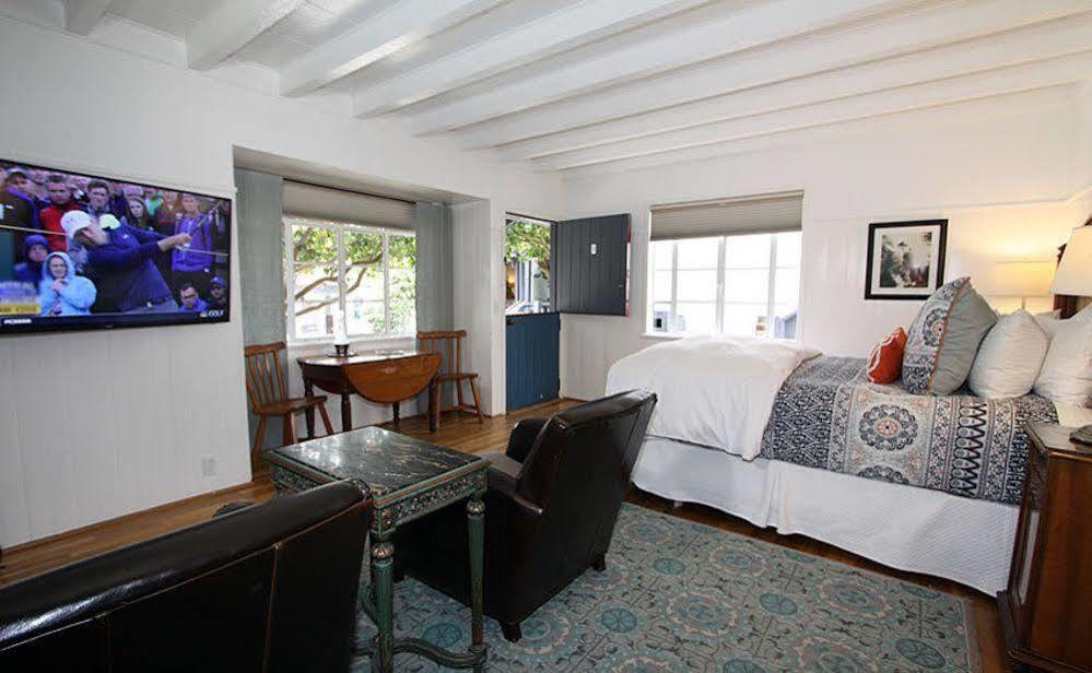 Hotel The Vagabond's House 4*