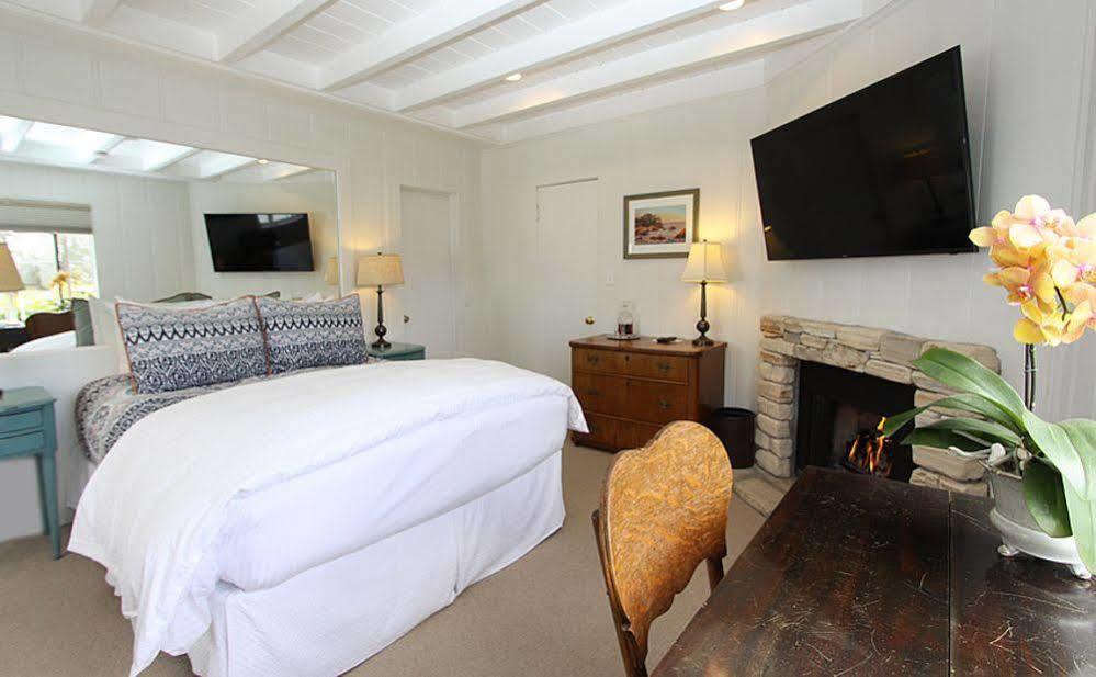 Hotel The Vagabond's House 4*