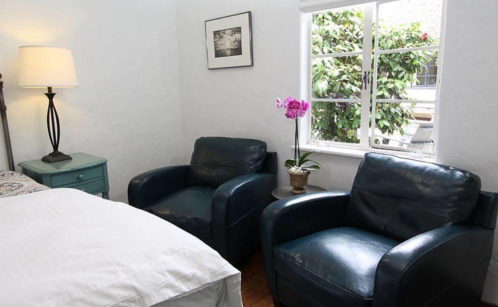 The Vagabond's House 4* Carmel-by-the-Sea