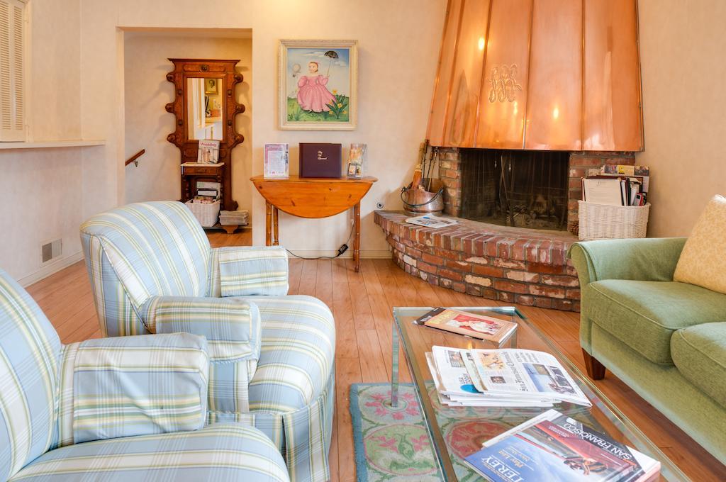 Hofsas House Carmel-by-the-Sea