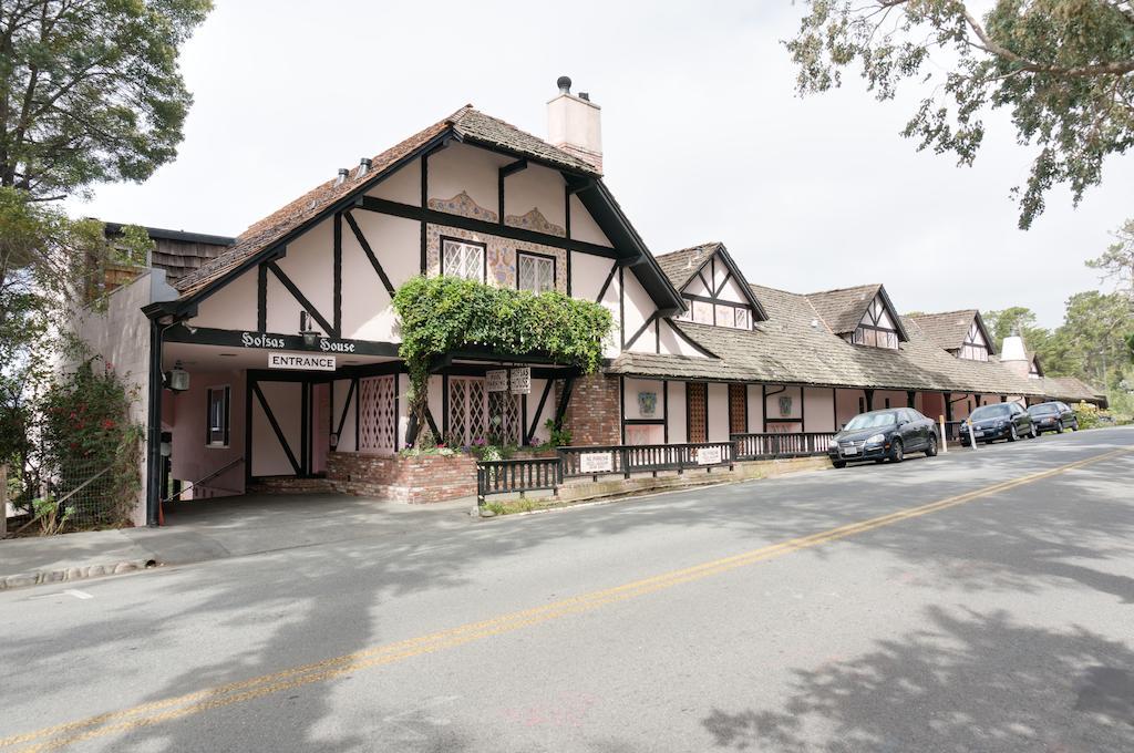 Hofsas House Hotel 3*