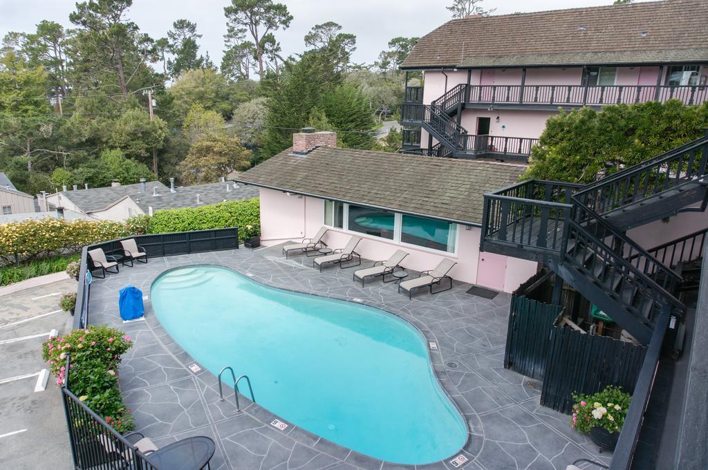 Hotel Hofsas House Carmel-by-the-Sea