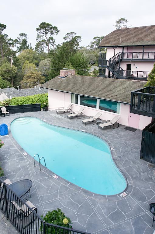 Hofsas House Hotel