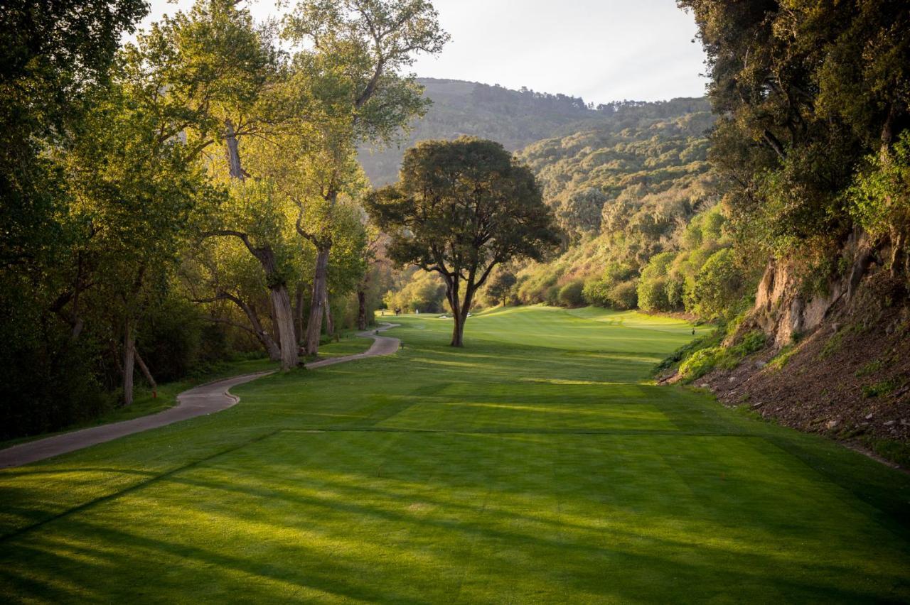 The Quail Resort Carmel-by-the-Sea
