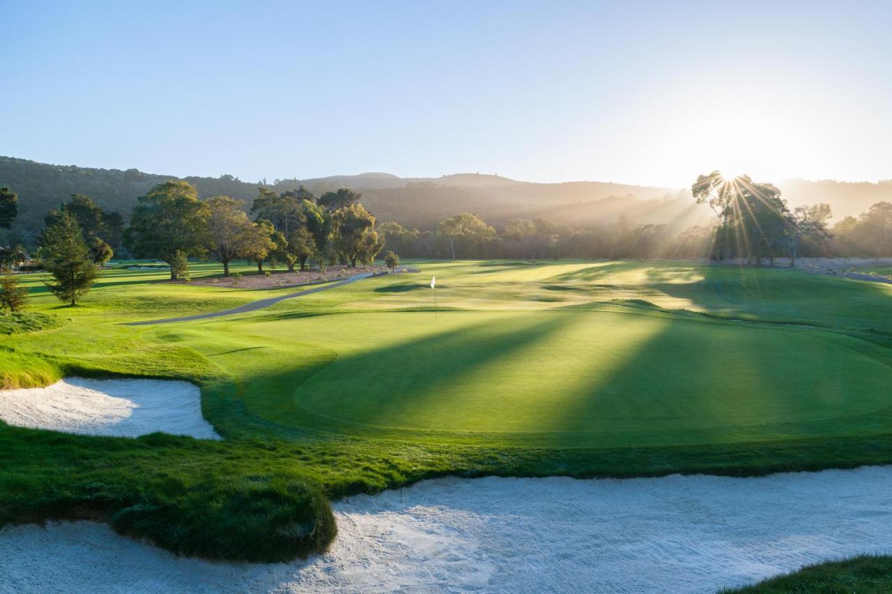 The Quail Resort