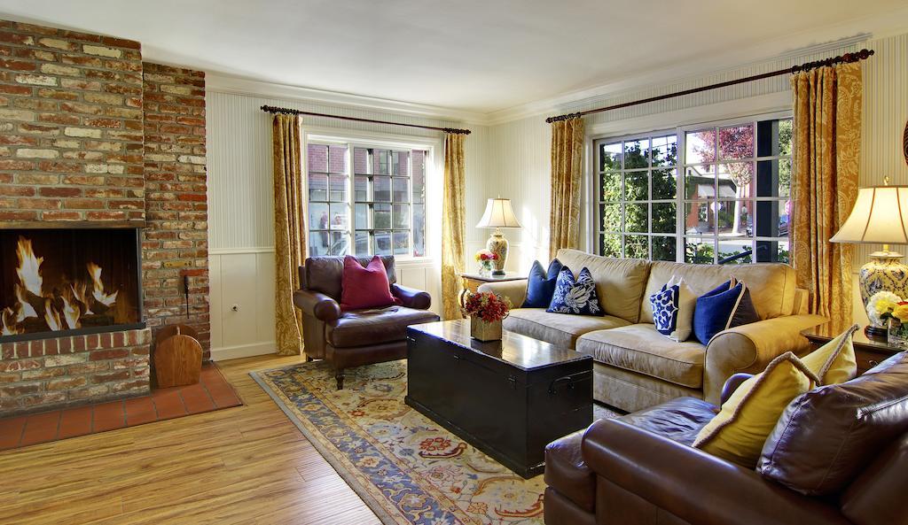 Inn Wayside Carmel-by-the-Sea