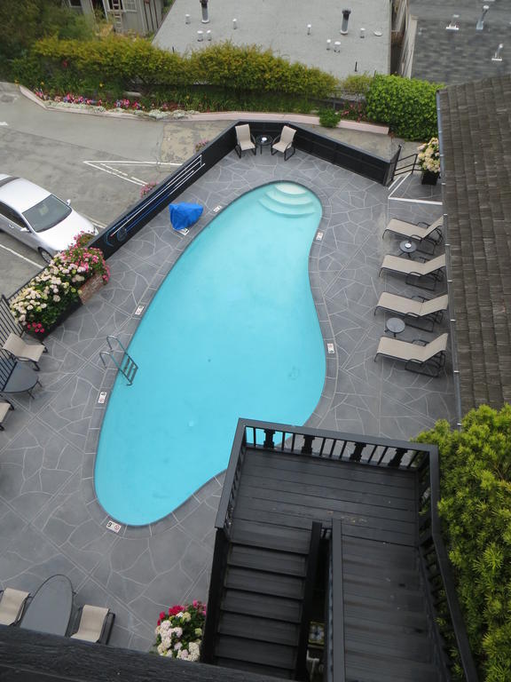 Hotel Hofsas House Carmel-by-the-Sea