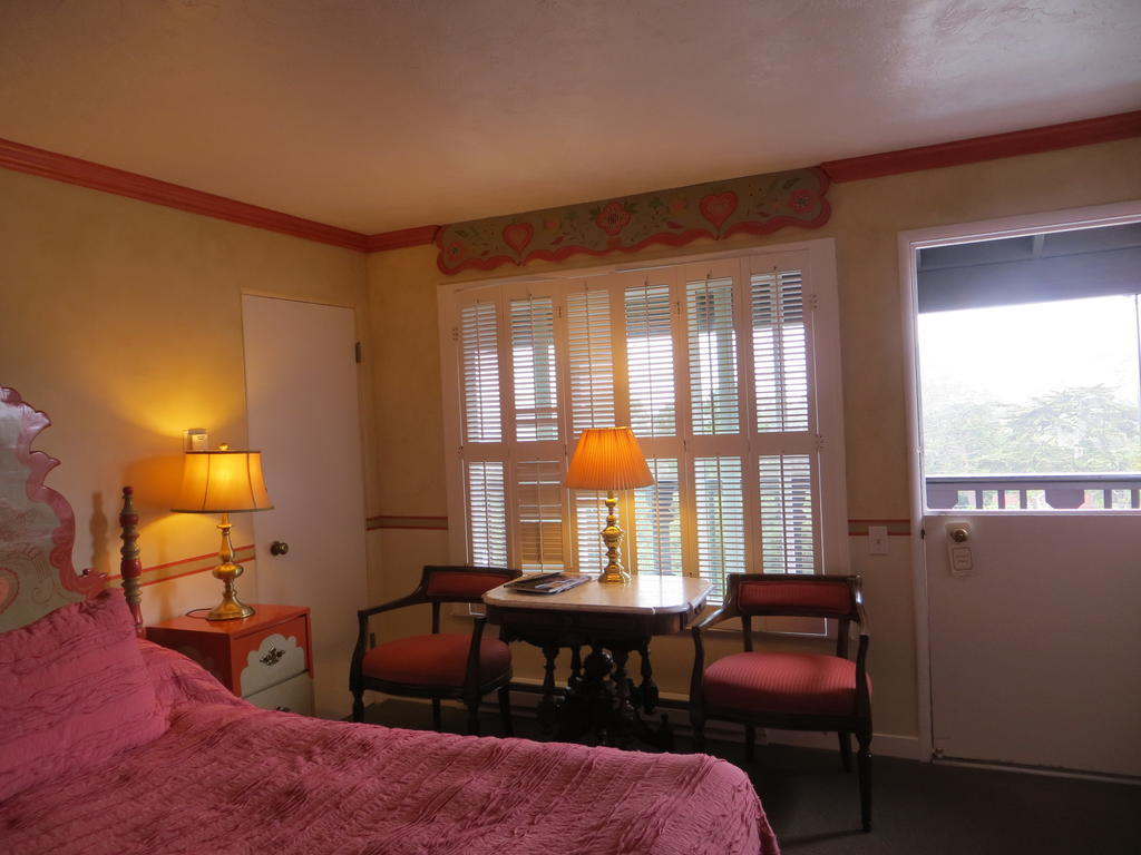Hofsas House 3*