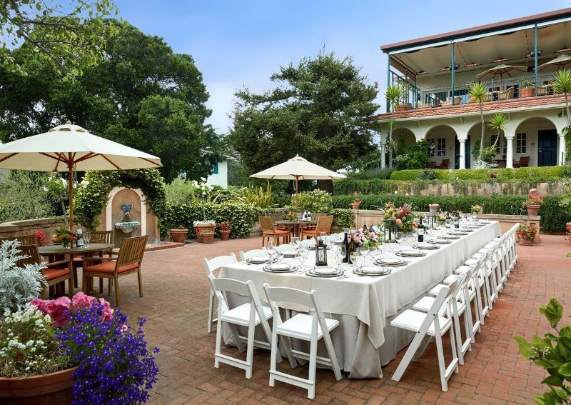 Hotel La Playa Carmel-by-the-Sea