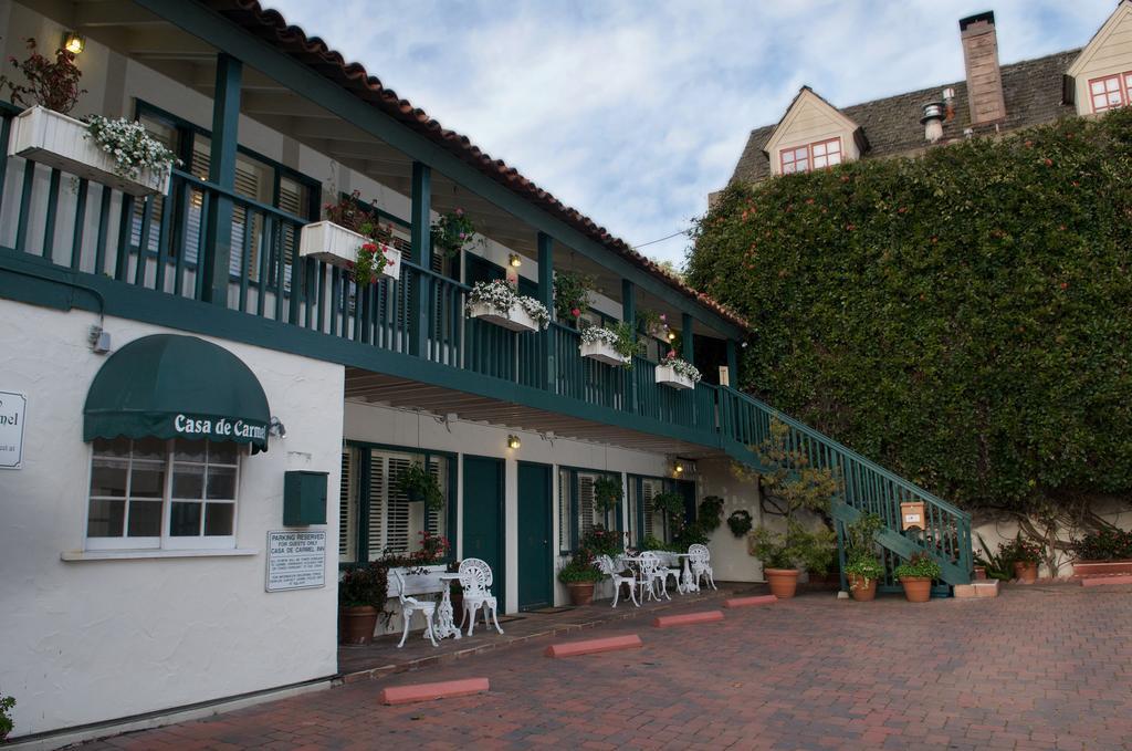 Casa De Inn 4*