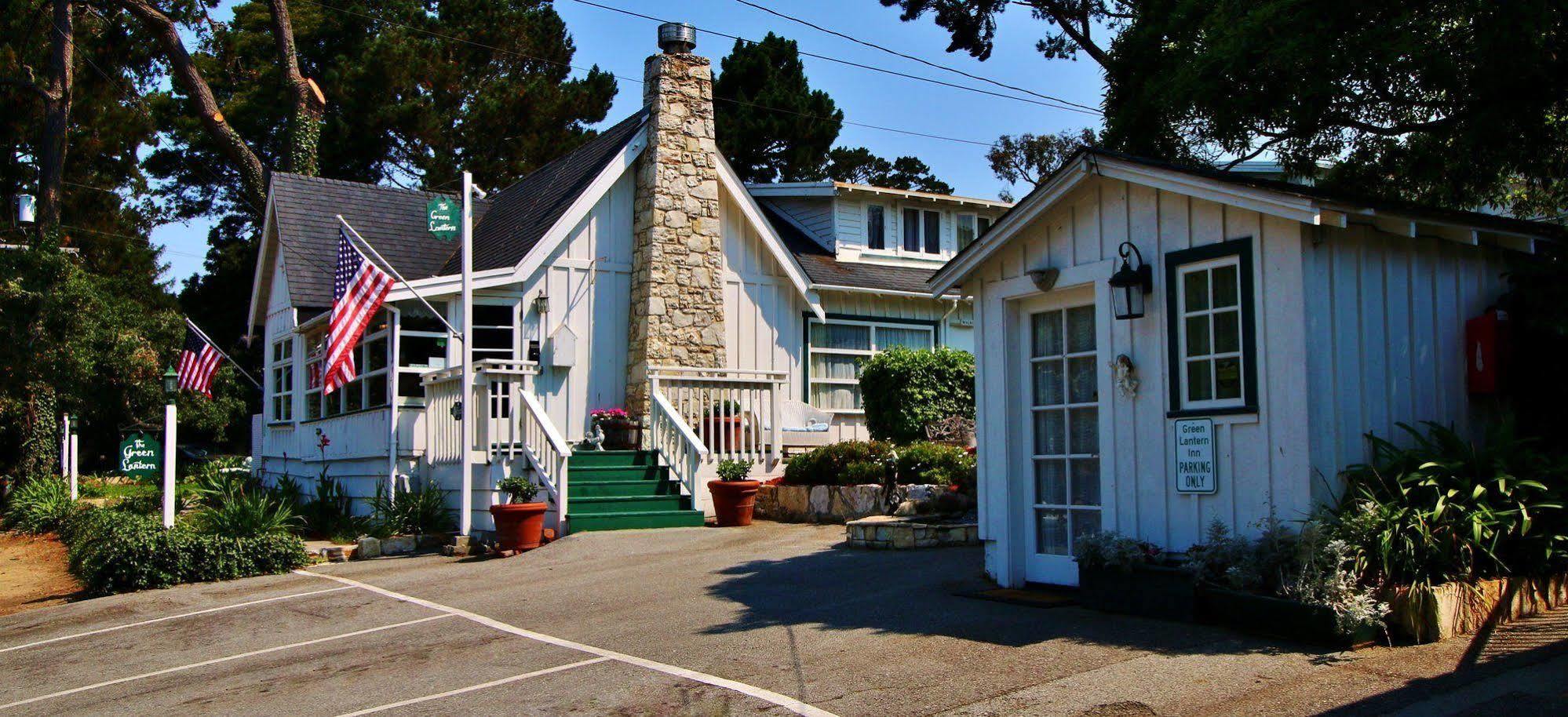 Lantern Inn 2*
