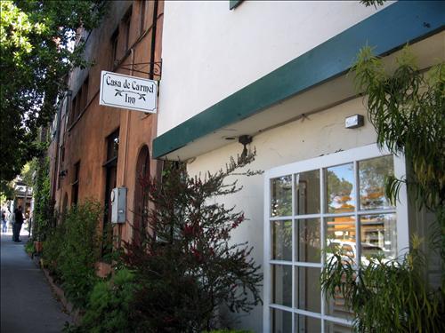 Casa De Inn 4*